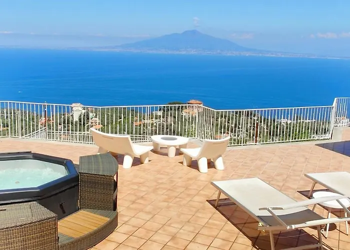 Bellavilla Sorrento A
